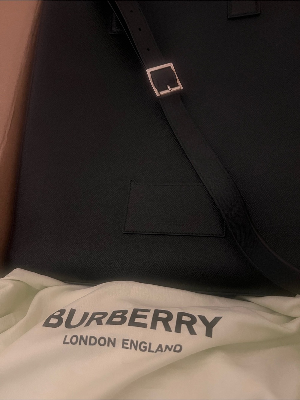 Extra pics Burberry
